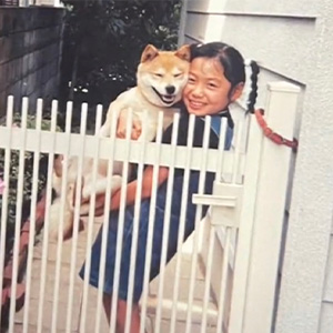 香取由衣