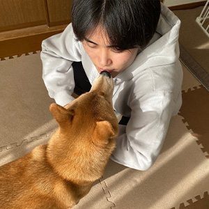 宮原シッター