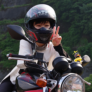せいらシッター