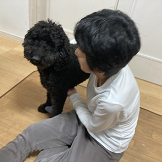 スタッフ紹介